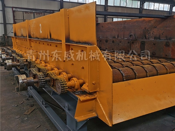 泥石分離機(jī)