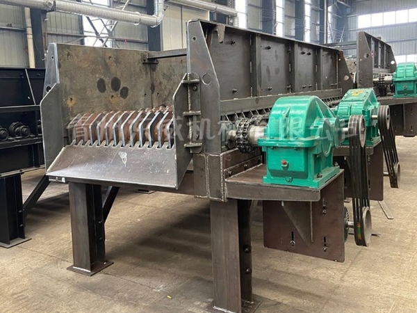 泥石分離機(jī)，移動(dòng)式泥石分離機(jī)