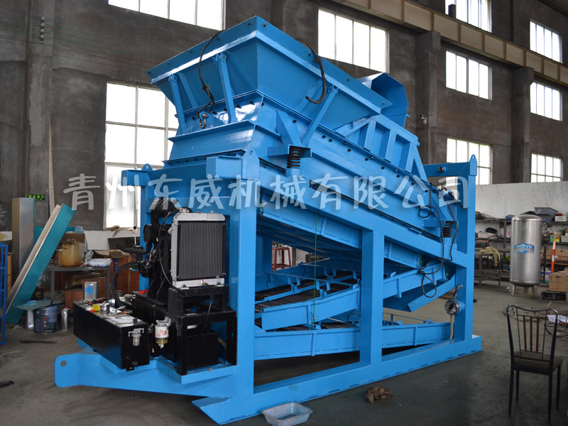 振動式選金機,振動篩設(shè)備廠家,小型金礦選礦設(shè)備