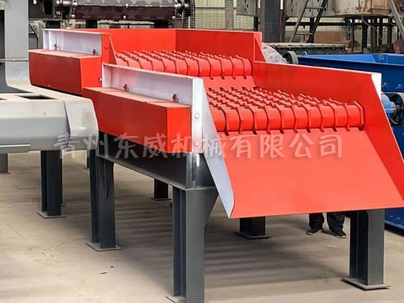 泥石分離機,移動泥石分離設(shè)備,泥石分離篩分