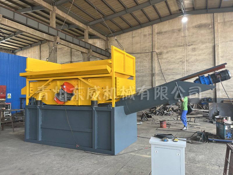 沙石分離機(jī),砂石分離機(jī),砂石分離設(shè)備