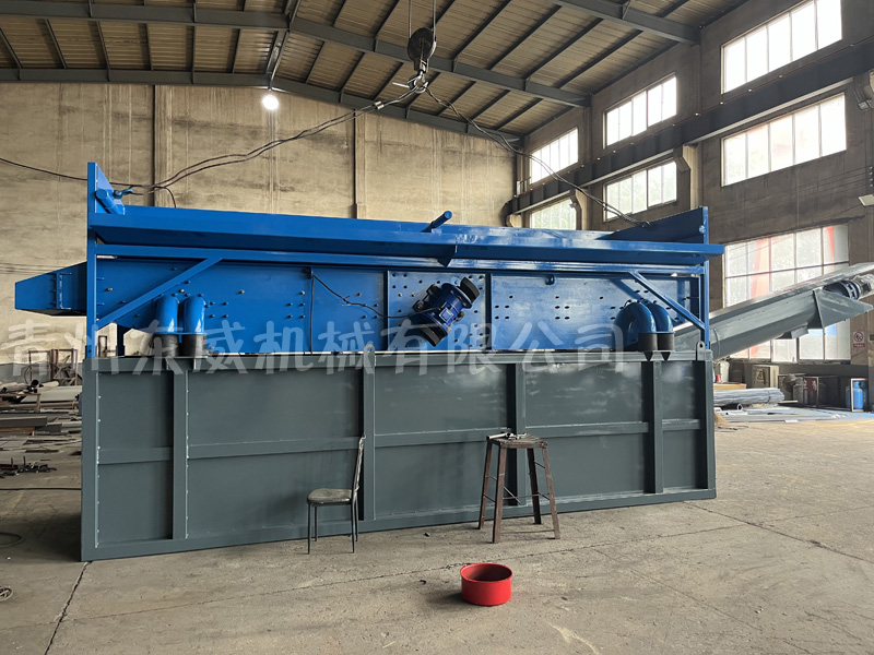 砂石分離機(jī),沙石分離機(jī),砂石分離設(shè)備